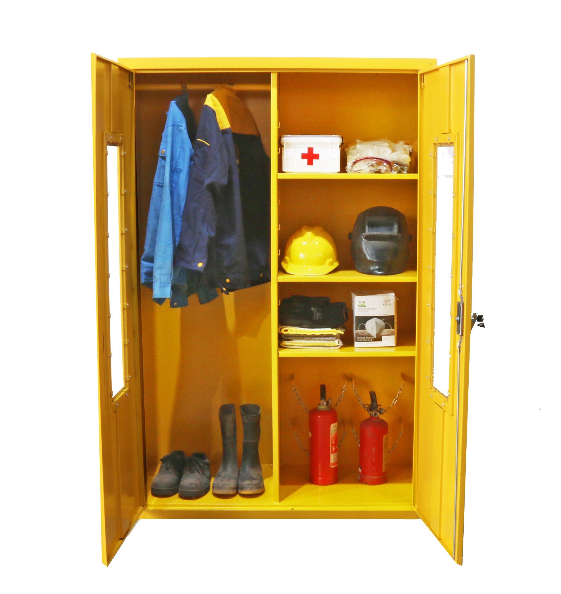 ppe cabinet malaysia